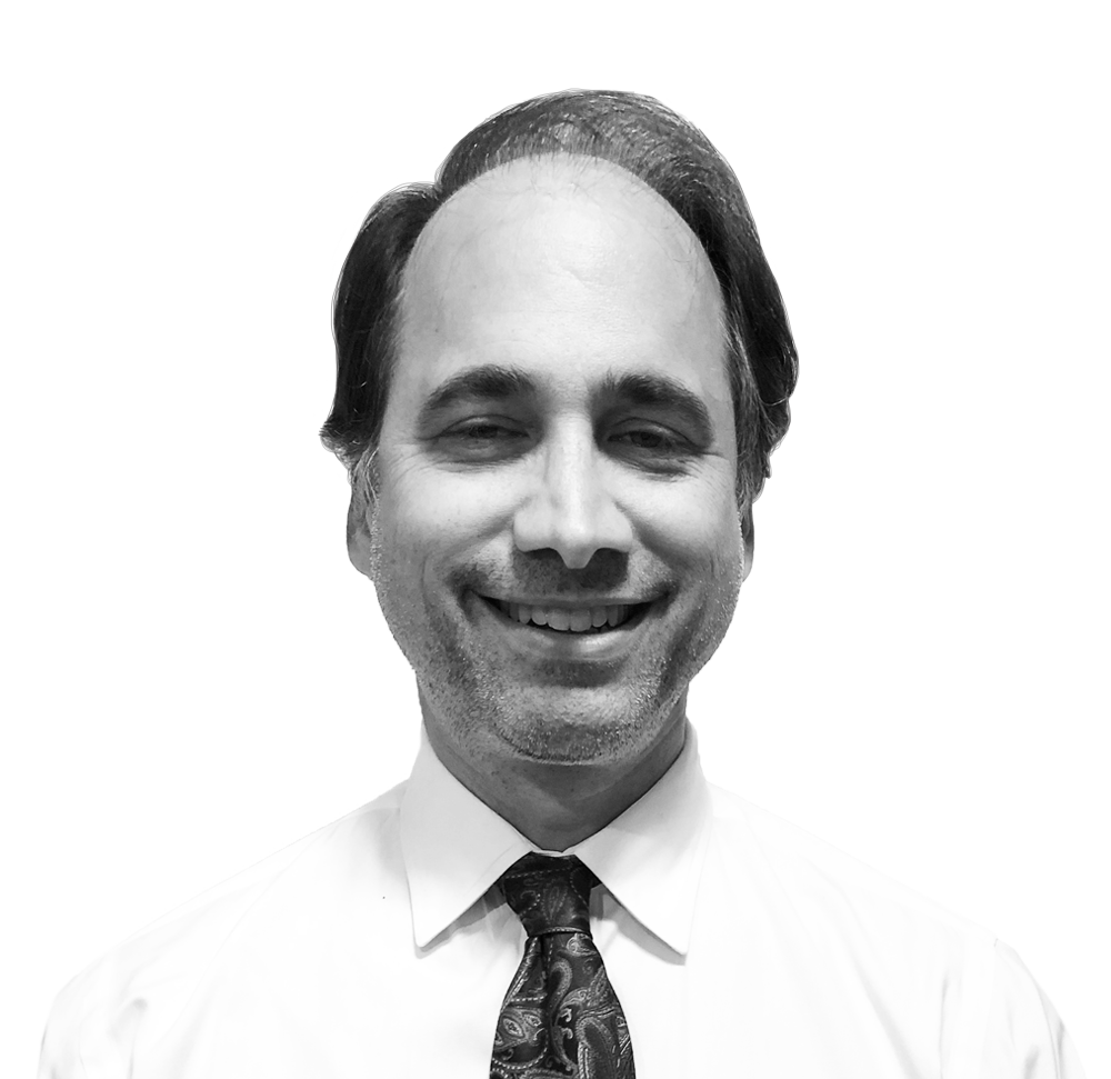 Айра Самуэль Пастор